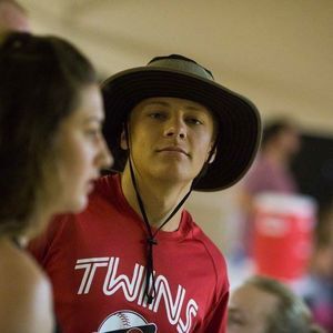 Meet your Posher, Braden